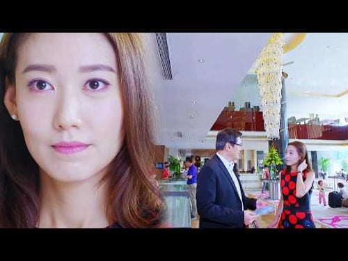 董事長對酒店小員工一見如故,卻不知她就是自己失散多年的親女兒,知道真相後立馬把她接回家繼承上億財產!#chinesedrama