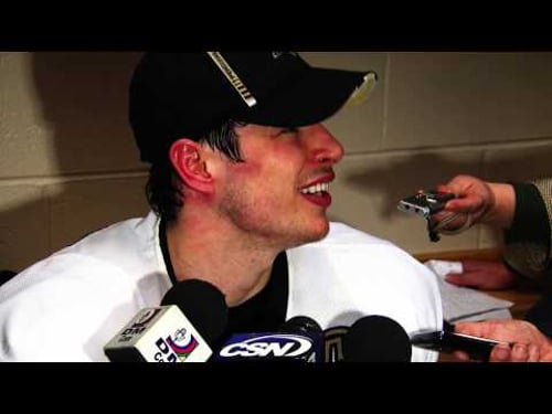 Wednesday Night Rivalry on NBCSN: Battle of Pennsylvania - Flyers vs. Penguins