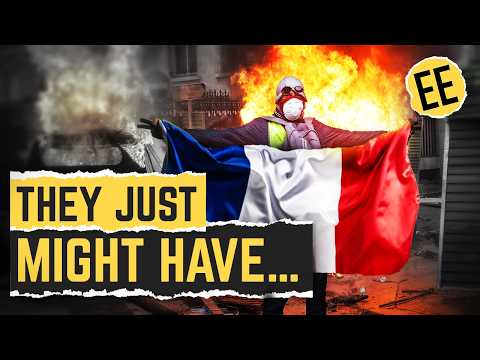 Did Pensions Destroy France?