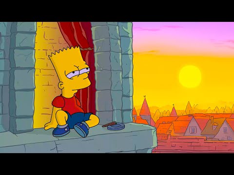 Relaxing Medieval 🏰 Lofi hip hop / chill music / radio 🌄 Relax, Nostalgia to