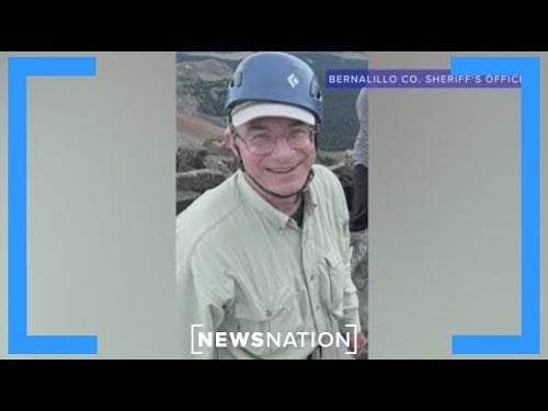 Missing UFO authority never seen leaving his home: Ross Coulthart | Katie Pavlich Tonight