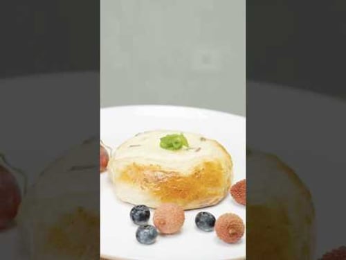 Would you eat this? 🧀