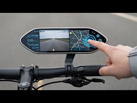 15 Coolest Bike Gadgets on Amazon That Actually You Needed