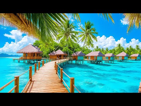 Gentle Music, Calms The Nervous System And Pleases The Soul 🌿 Healing Music For The Heart And Blood