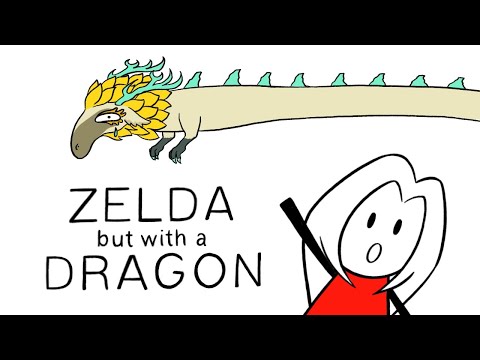 Different ways to realize the plot twist in Zelda TOTK