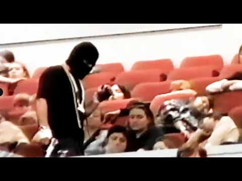 Hostage Crisis: Moscow Under Siege