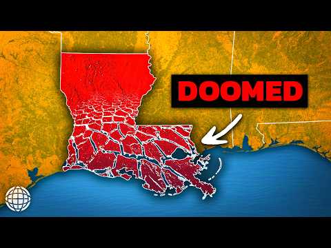 Why America’s Most Important State Is Collapsing