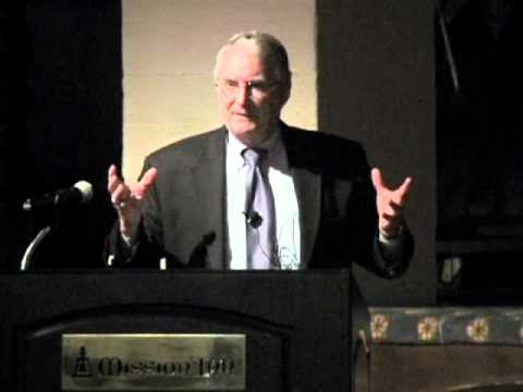 Reducing Uncertainty: Intelligence Analysis and National Security, with Dr. Thomas Fingar