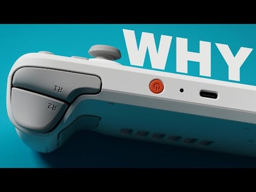 Is the Steam Deck Still King? I Asked My Creator Friends.