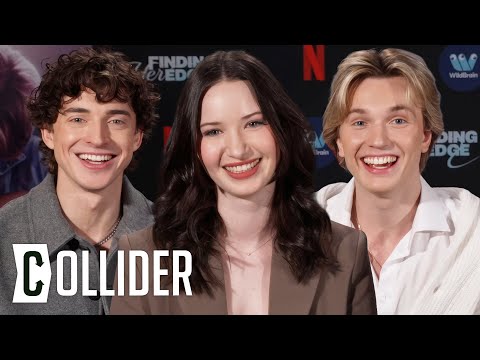 Finding Her Edge Stars Break Down Adriana’s Choice and and How Things Could Get Messier in Season 2