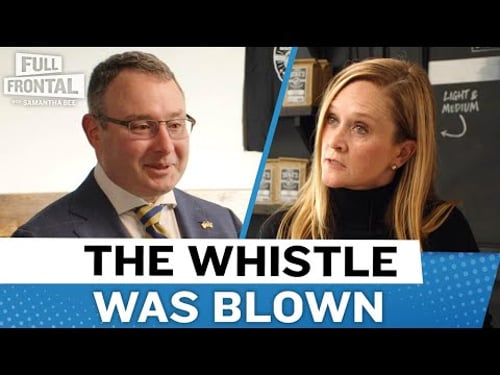 The Spy Who Called Me: Alexander Vindman and the Call That Sparked the Russian War on Ukraine