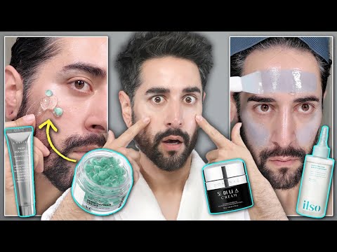 K-Beauty Keeps Evolving...And I’m Obsessed Again! 😍