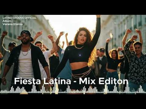 Best Latin EDM Remix π₯ Top Spanish Club Music 2025 πΆ Festival Dance Mix
