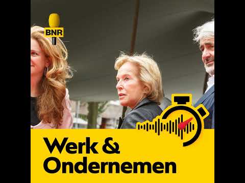 Nina Storms maakt comeback in dubieus beursfonds: ‘Beurskoers stuitert op en neer’