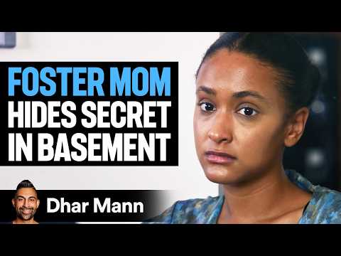 Adopted Kids SURVIVE World's Worst Foster Mom | Dhar Mann Studios