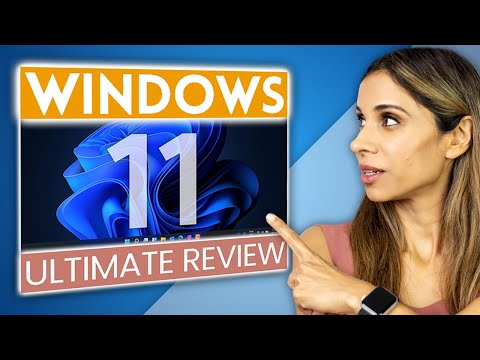 Windows 11 - What You NEED To Know! TPM, Features and What's NOT So Great.