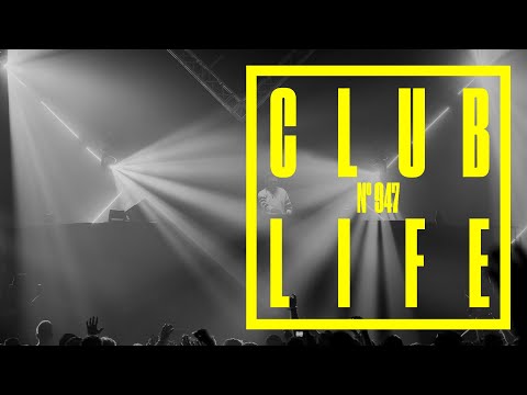 CLUBLIFE by Tiësto Episode 947