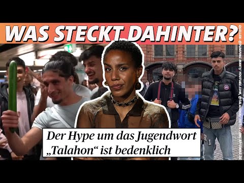 "Talahon": Zwischen Spaß und Vorurteilen