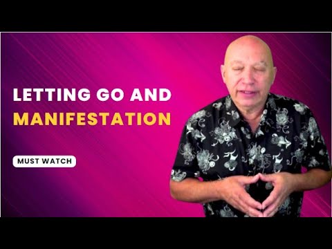 Bashar Twin Flame -- The Shocking Truth About Letting Go and Manifestation