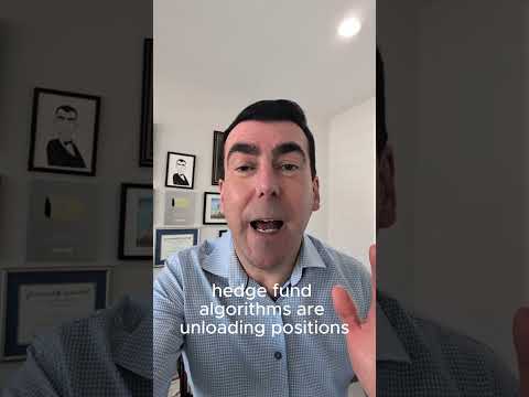 OH SH*T! The Banks Are OUT OF GOLD!