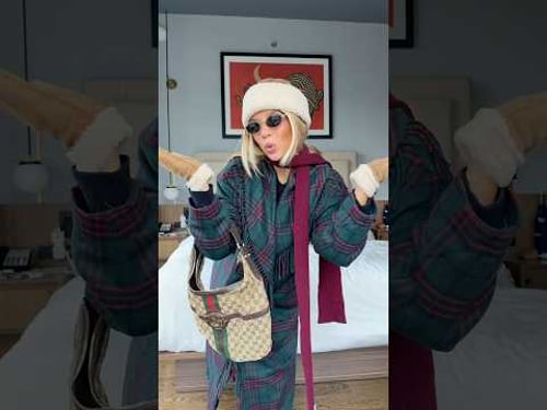 NY grwm hits different