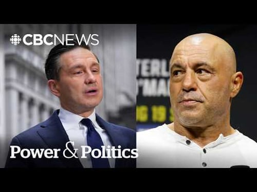 Was Poilievre's Joe Rogan gamble worth the risk?