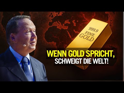 Prof. Dr. Max Otte: Gold im Weltsystemcrash – die große Prognose