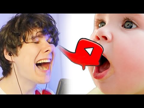 КАК ВЫРАСТИТЬ ДЕБИЛА? ЧАСТЬ №2