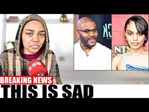 China Anne McClain Finally Admits What We All Suspected