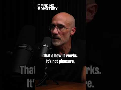 The Striver Problem I Michael Gervais and Arthur Brooks