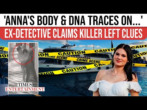 Anna Kepner Case Blows Open: Ex-Detective Flags Clues; Stepbrother Now Under FBI Microscope