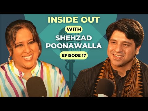 Shehzad Poonawalla On Challenging Rahul, Quitting Congress & Becoming A ‘Modian’ | Barkha Dutt