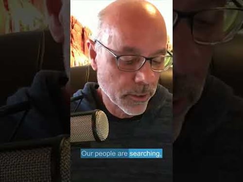 How AI tells your authority story.