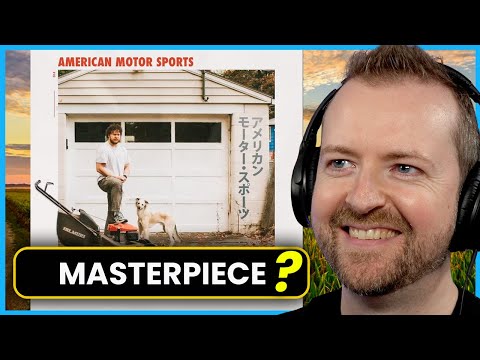 Bilmuri cranks out Album Of The Year?