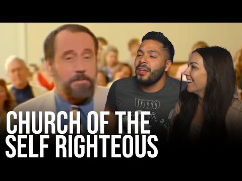 Ray Stevens - The Mississippi Squirrel Revival is hilarious