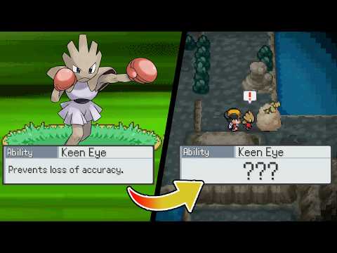 Pokémon Abilities With Secret Effects You Don't Know About