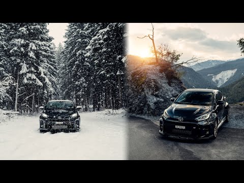 Living With My Toyota GR Yaris | 8000KM Review!