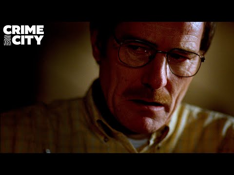Breaking Bad | Walter White's First Kill (Bryan Cranston)