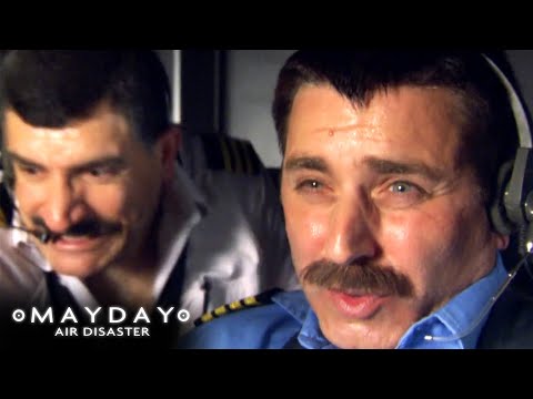 Missiles Fired At Airbus A300 During A War! | November Disasters | Mayday: Air Disaster