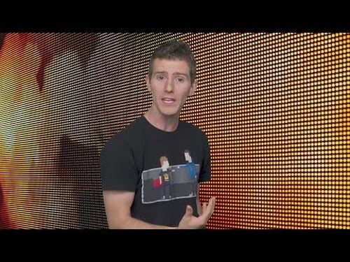 How Far Should You Sit From Your Screen?