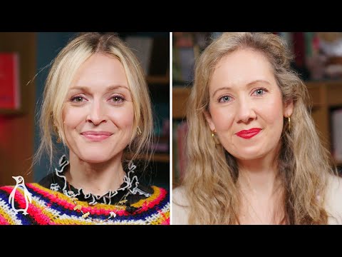 Natasha Lunn and Fearne Cotton on love, parenting & friendship | In Conversation