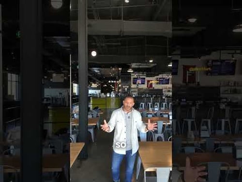 Reliable Network Everywhere in the Space #fyp #foryou #CODA #networkdesign #wifiinstallation