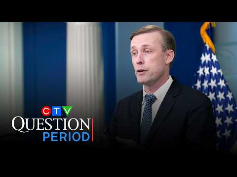 ‘It will have to change and adapt’: Former top Biden official on Canada-U.S. relations