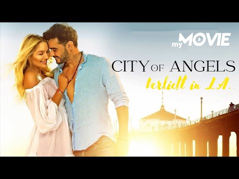 City of Angels - Verliebt in L.A. | ROMANTISCHE KOMÖDIE