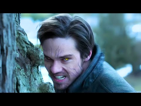 Weak Boy Turned Into a Superhuman Monster After They Inject Him With a Wrong Serum