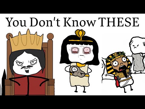 "You Don't Know Sh*t" Marathon