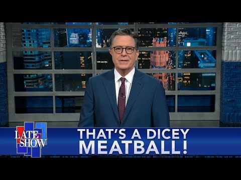 Bidens’ Rigatoni Scandal Rocks D.C. | Fox News Shuns T**** | GOP’s Weird Focus on Drag