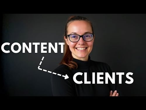 Ready to Turn YouTube Into a Business? Doors Are Open! (Program Announcement)