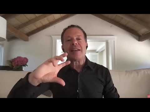 Джо Диспенза: Сила мысли - Как создать Новую Личность