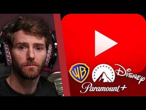 YouTube is Losing its Soul